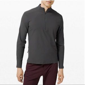 Lululemon Men’s quarterzip